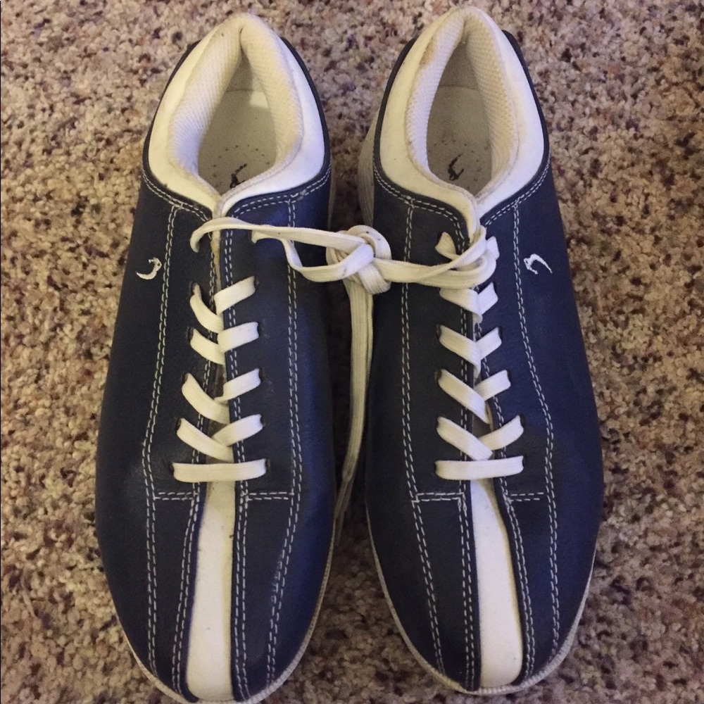 Lady Fairway Golf Shoes